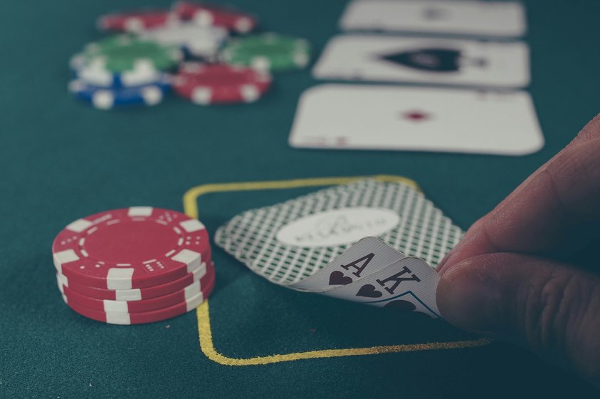 Common Mistakes New Casino Players Make (And How to Avoid Them)